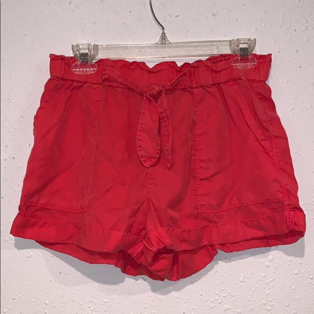 Cargo Style Shorts
